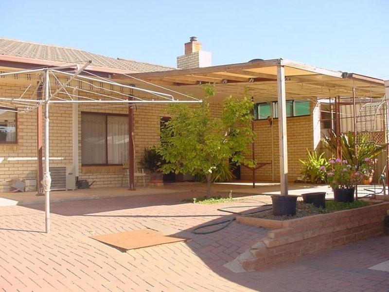 6 Marschall Street, Waikerie SA 5330