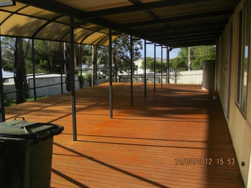 2 Marschall St, Waikerie SA 5330