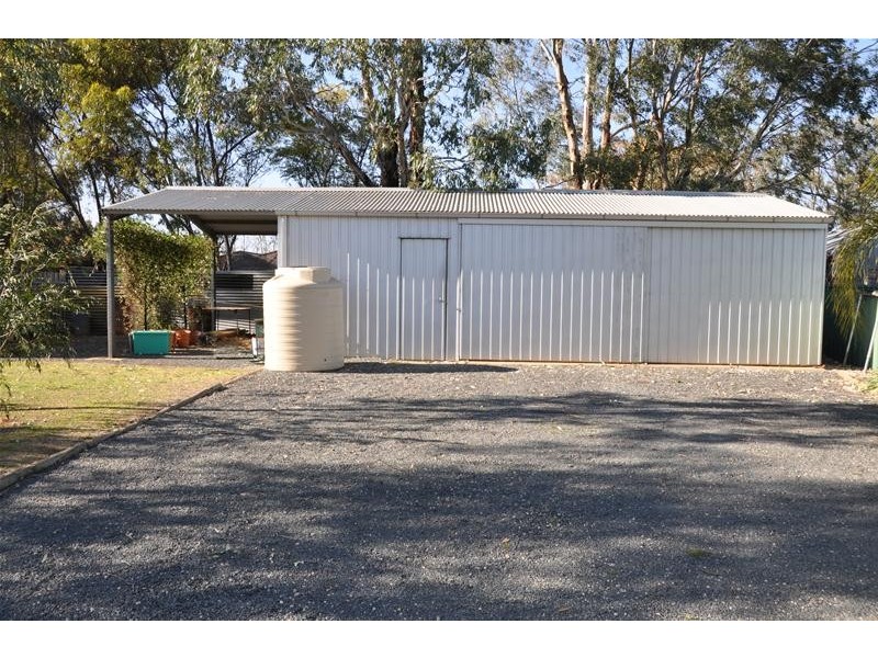 218 Medley Road, Waikerie SA 5330