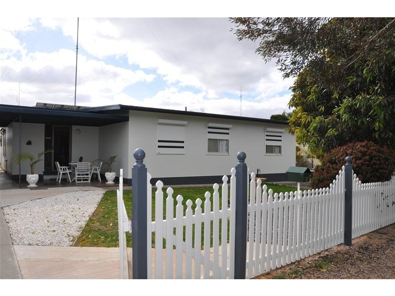 3 Jacob Street, Waikerie SA 5330