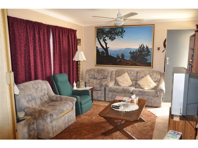 3 Jacob Street, Waikerie SA 5330