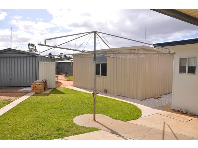 3 Jacob Street, Waikerie SA 5330
