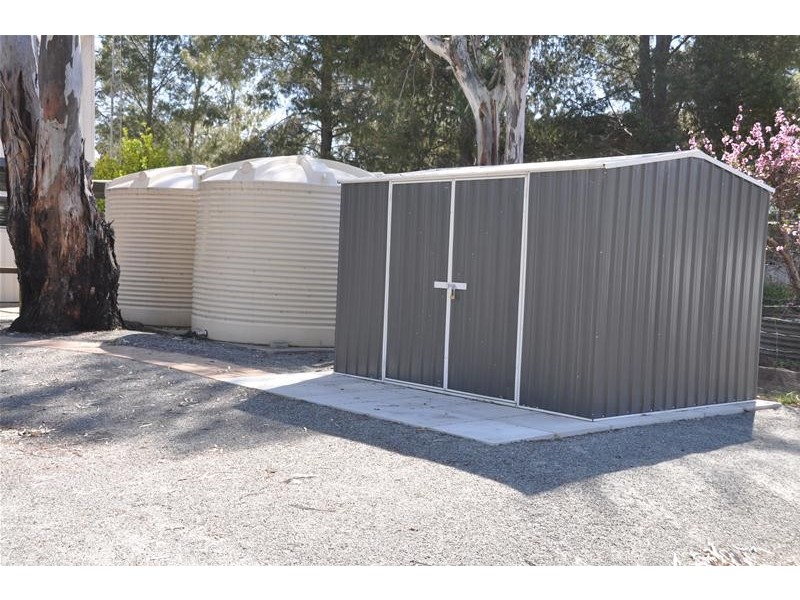 32 Echidna Avenue, Morgan SA 5320