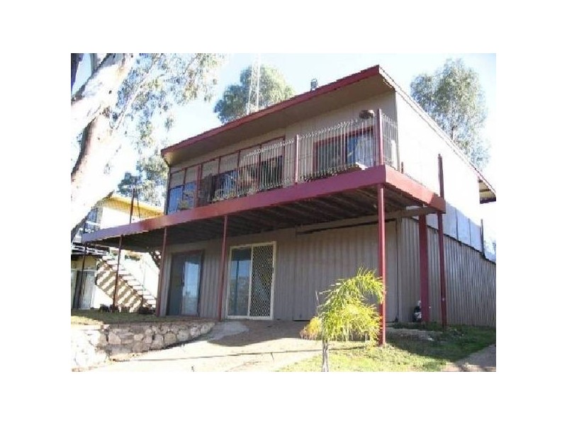 Lot 30 Beaumont Subdivision, Morgan SA 5320