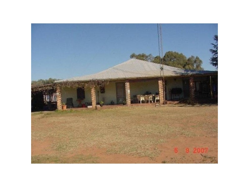 Ricciuto Road, Waikerie SA 5330