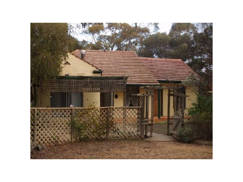 Sect 236 Sturt Highway, Waikerie SA 5330