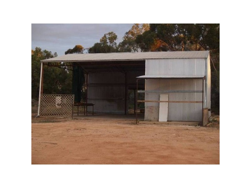 Sect 236 Sturt Highway, Waikerie SA 5330