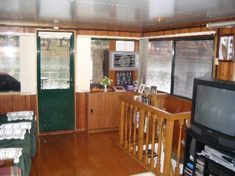 Na HX194S, Morgan SA 5320