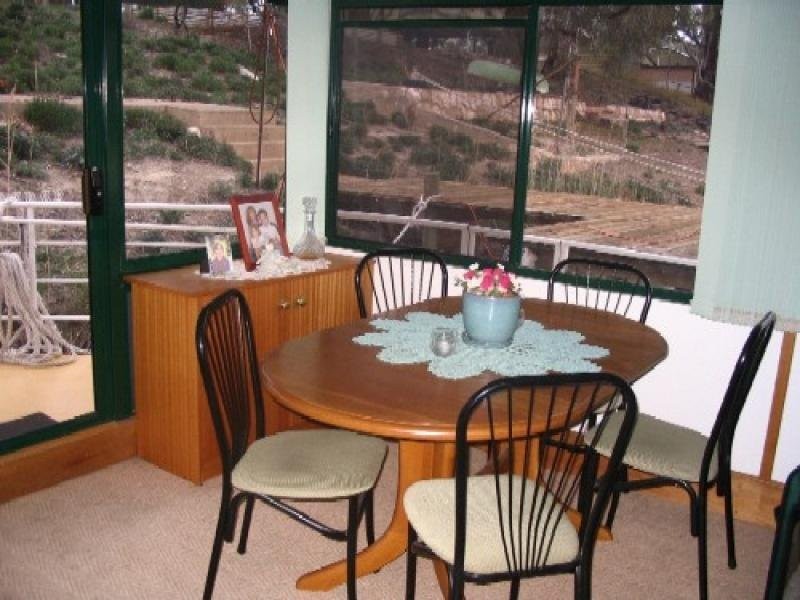 Na HX194S, Morgan SA 5320