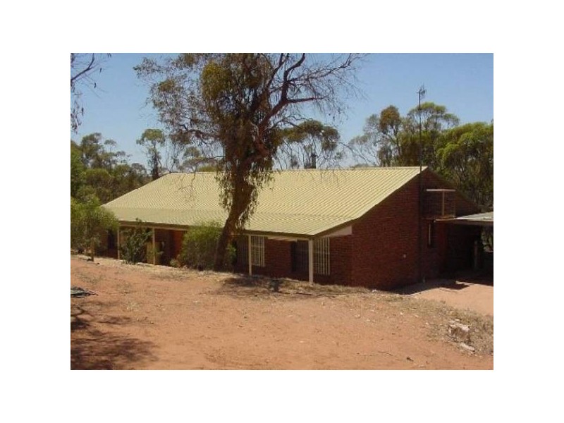 98 Riverboat Road, Hogwash Bend Via, Cadell SA 5321