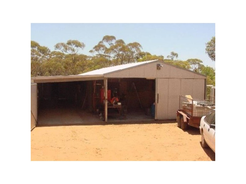 98 Riverboat Road, Hogwash Bend Via, Cadell SA 5321