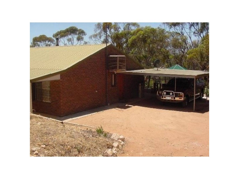 98 Riverboat Road, Hogwash Bend Via, Cadell SA 5321