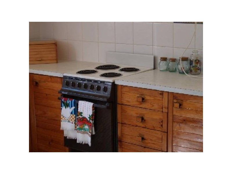21 Second STREET, Morgan SA 5320