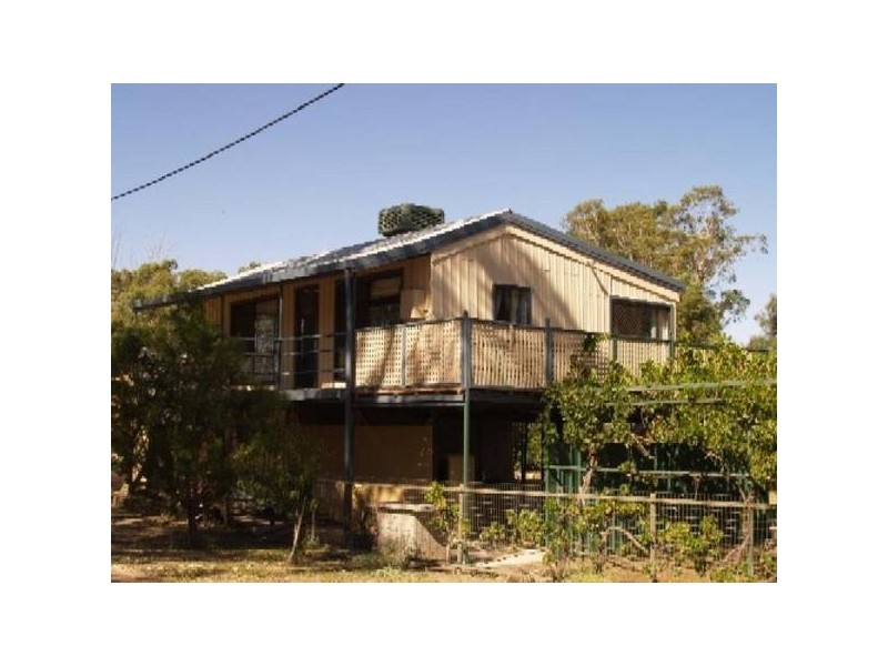 Lot 73 Sophia STREET, Blanchetown SA 5357