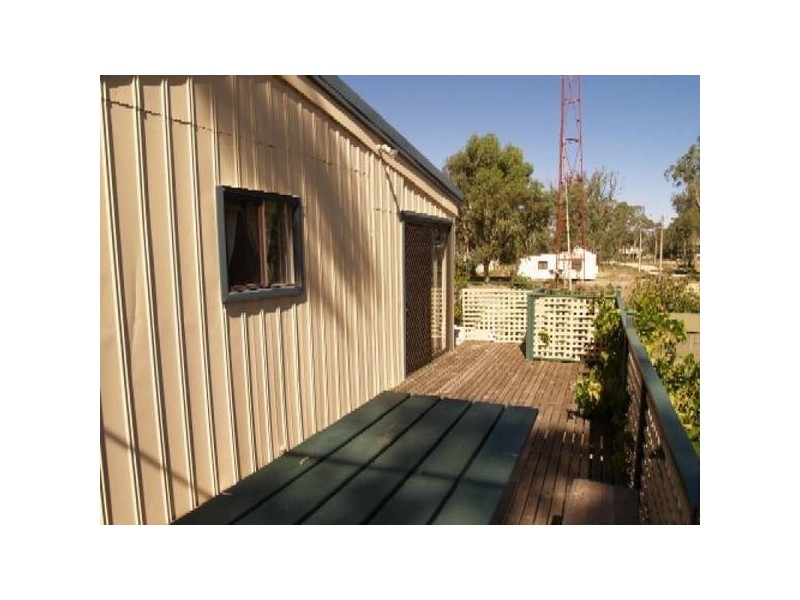 Lot 73 Sophia STREET, Blanchetown SA 5357