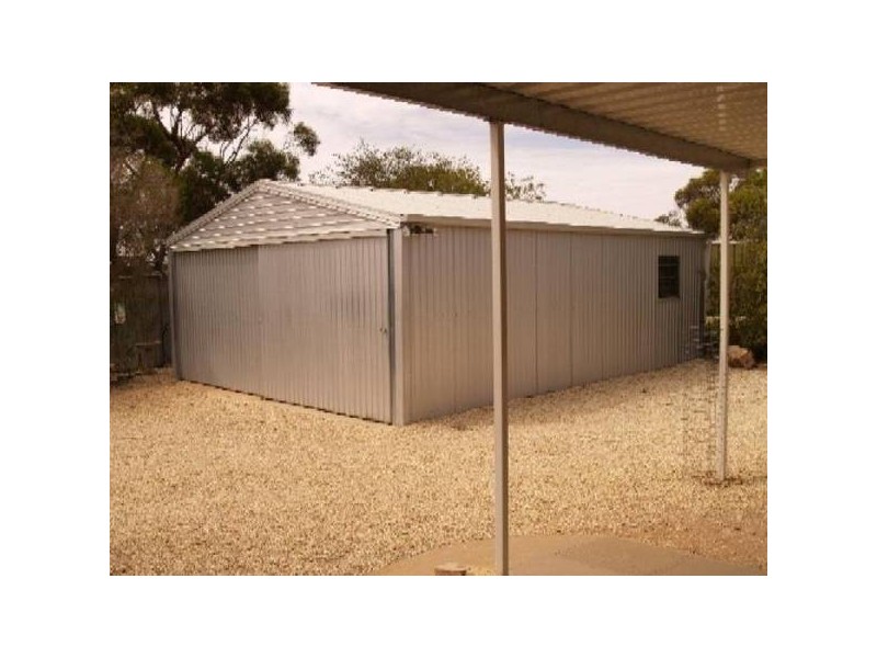 Sect 426 Holder Top ROAD, Waikerie SA 5330