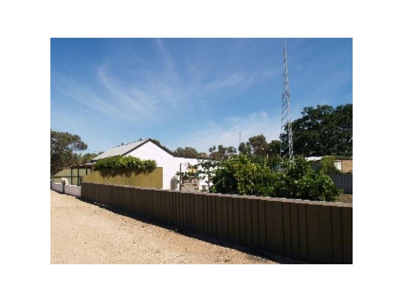 22-24 Gouge Street, Morgan SA 5320