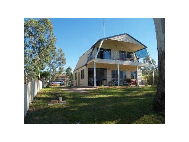 3 Riverbanks Estate, Blanchetown SA 5357