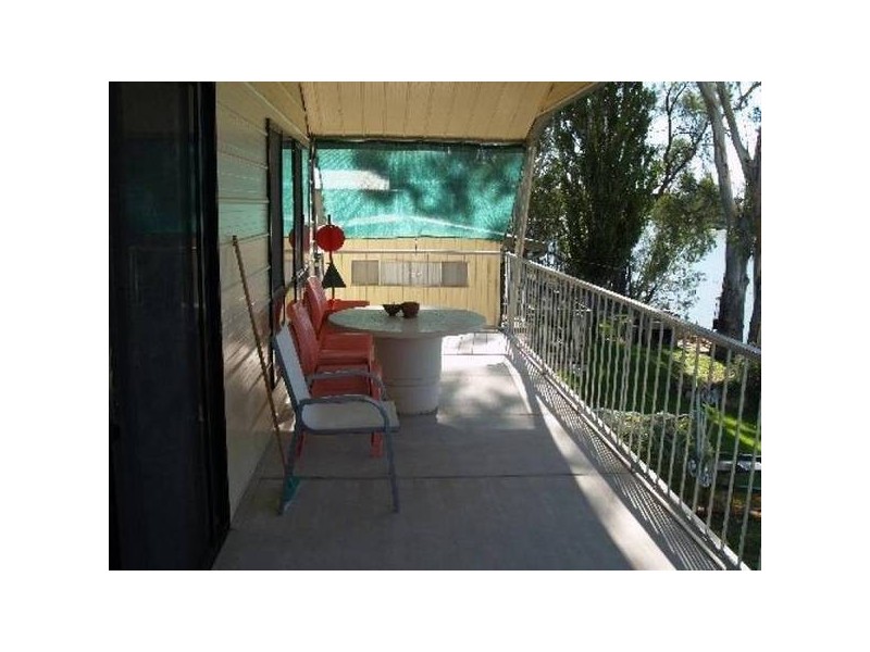 3 Riverbanks Estate, Blanchetown SA 5357