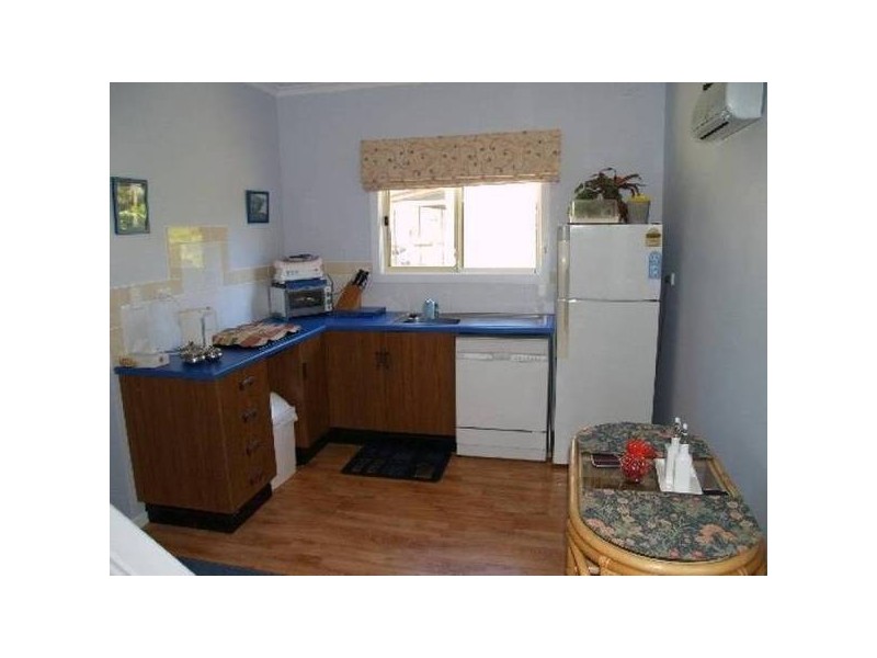 3 Riverbanks Estate, Blanchetown SA 5357