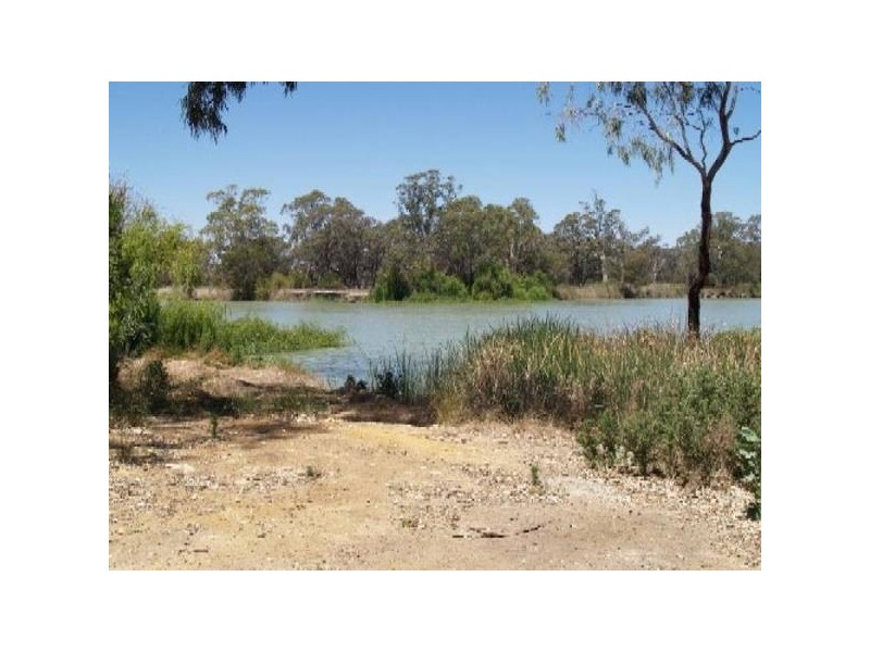 Lot 344 McBean Pound, Blanchetown SA 5357