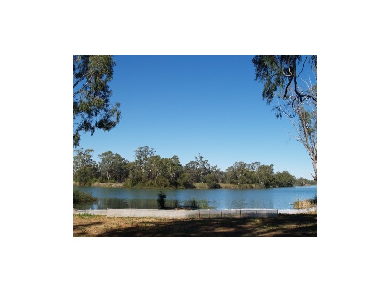 Lot 344 McBean Pound, Blanchetown SA 5357