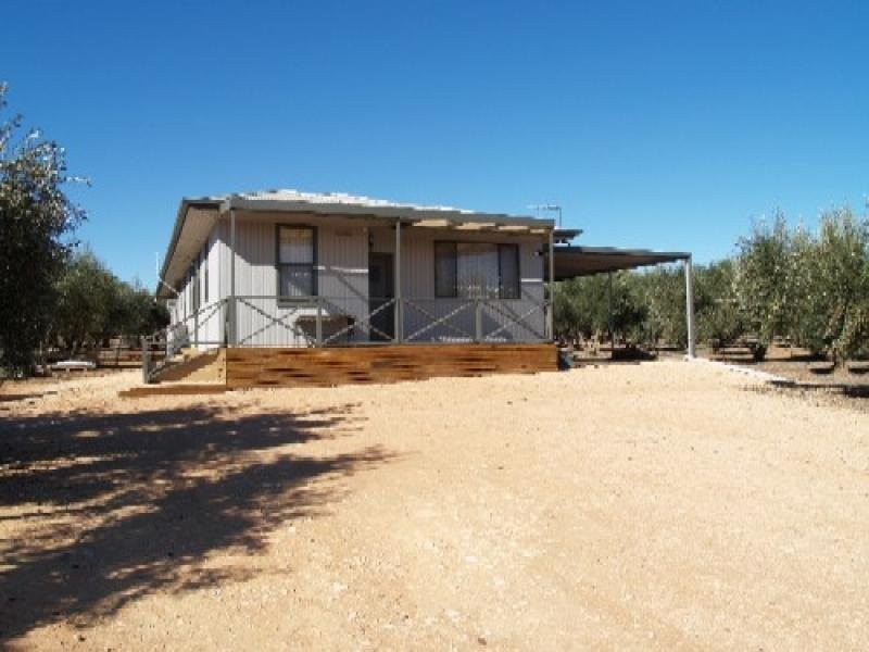 Lot 10 Parkes Street, Sunlands SA 5322