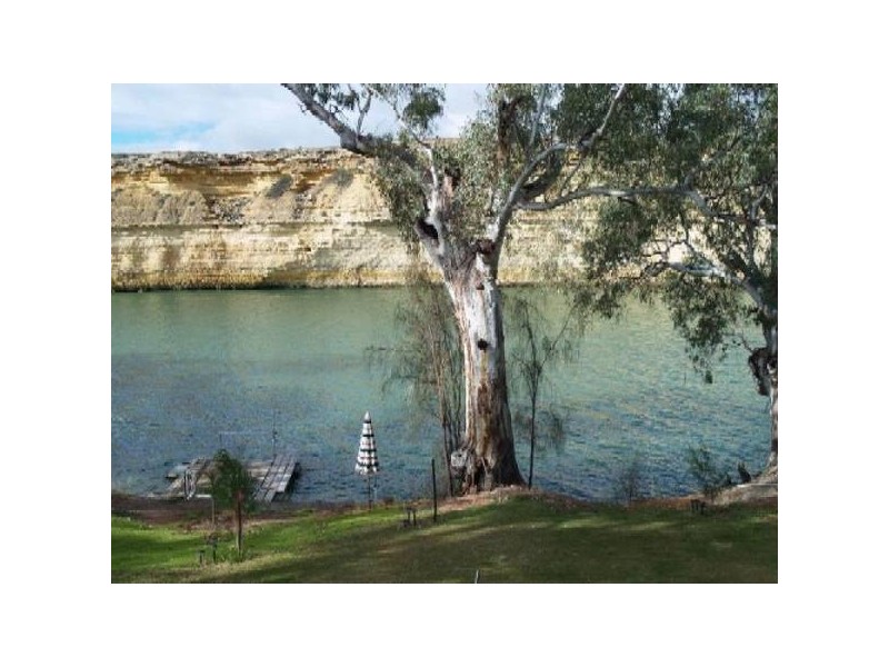 Lot 92 Brenda Park, Morgan SA 5320