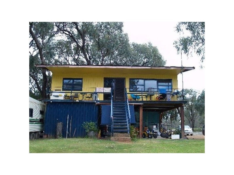 Lot 92 Brenda Park, Morgan SA 5320