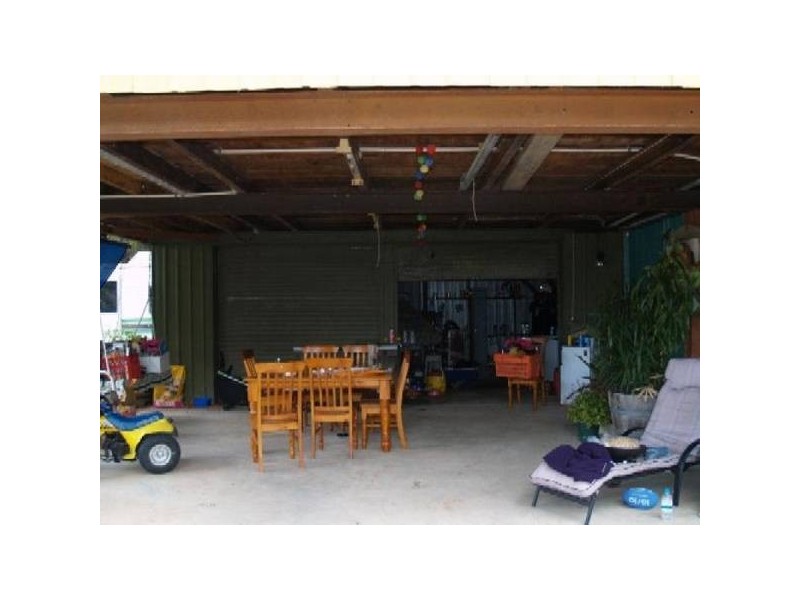 Lot 92 Brenda Park, Morgan SA 5320