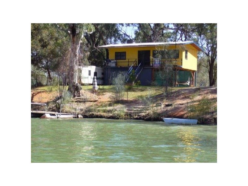 Lot 92 Brenda Park, Morgan SA 5320