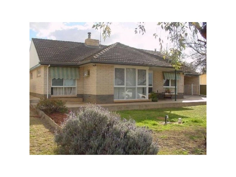 Lot 97 Isaacson Street, Golden Heights via, Waikerie SA 5330