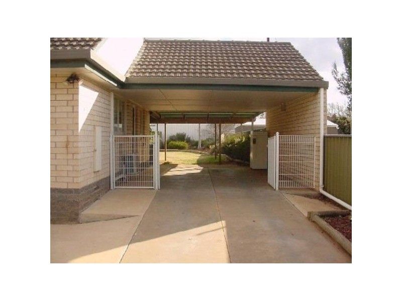 Lot 97 Isaacson Street, Golden Heights via, Waikerie SA 5330