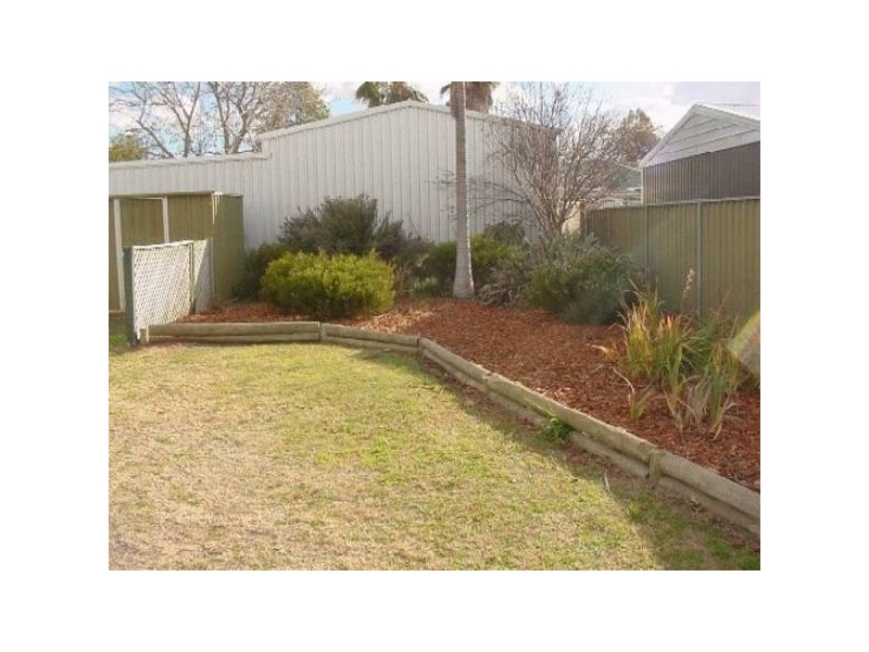 Lot 97 Isaacson Street, Golden Heights via, Waikerie SA 5330