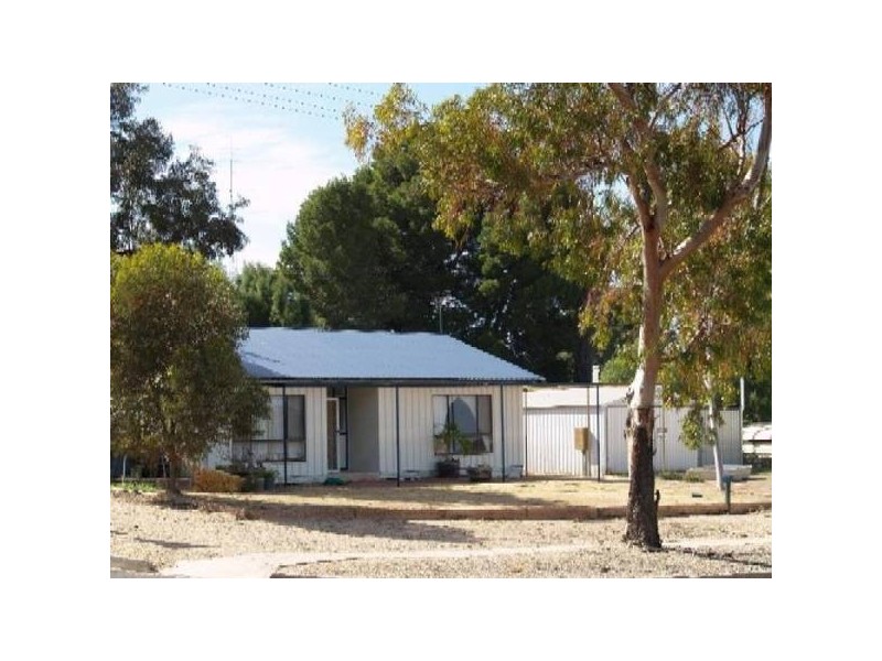 12-14 High STREET, Morgan SA 5320