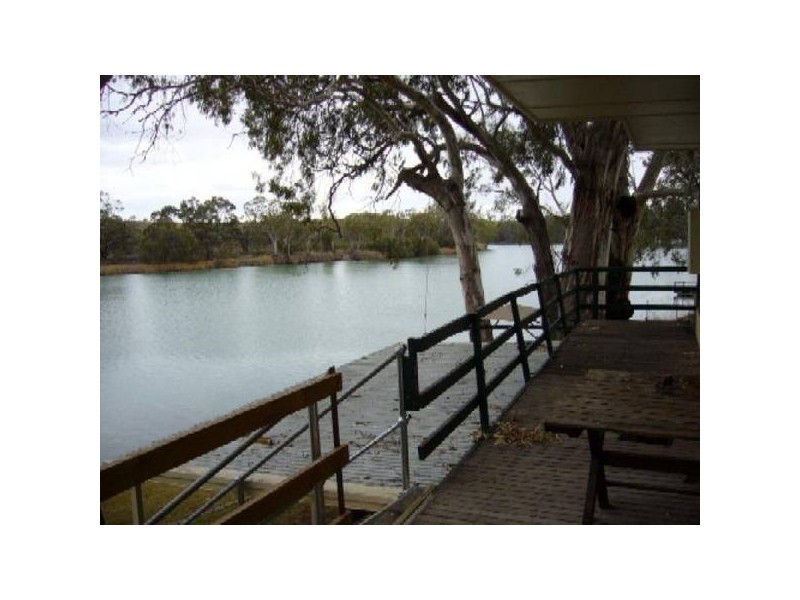 Lot 80 Brenda Park, Morgan SA 5320