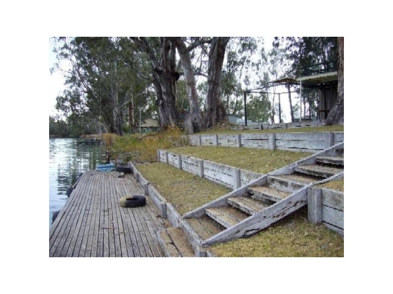 Lot 80 Brenda Park, Morgan SA 5320