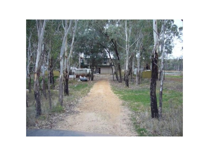 Lot 80 Brenda Park, Morgan SA 5320