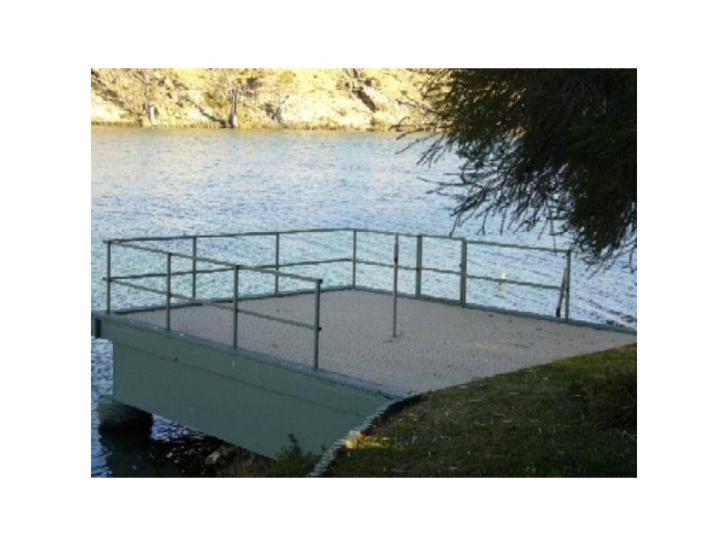 Lot 26 Pelican Point, Morgan SA 5320