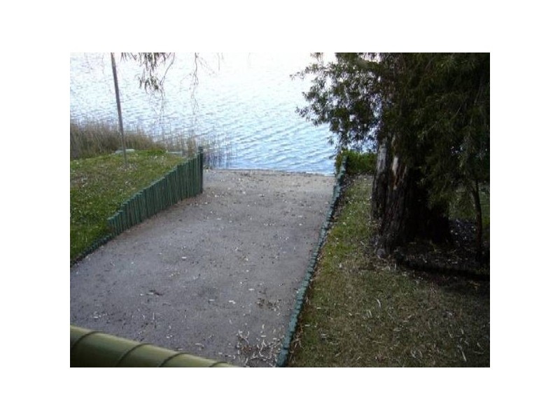 Lot 26 Pelican Point, Morgan SA 5320