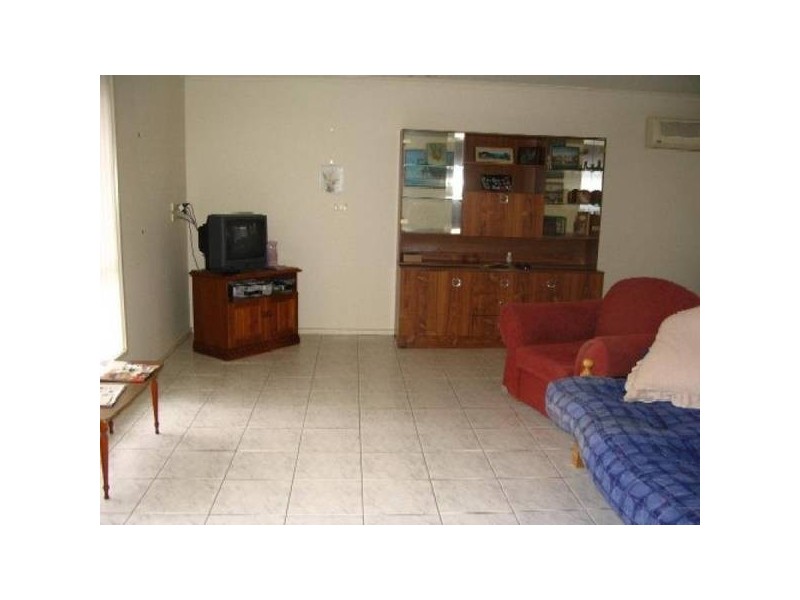 12 McCutcheon STREET, Waikerie SA 5330