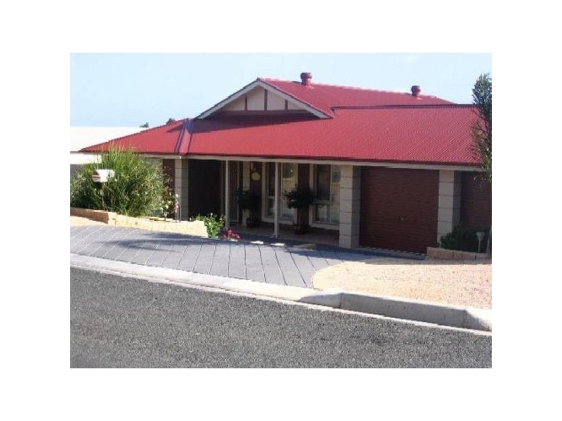 43 Mary Starr DRIVE, Waikerie SA 5330