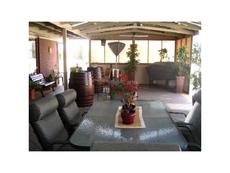 43 Mary Starr DRIVE, Waikerie SA 5330