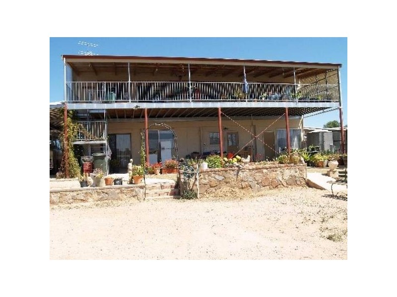 26 South Terrace, Blanchetown SA 5357
