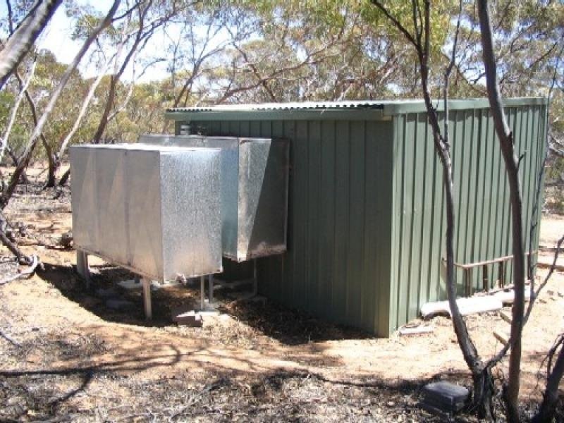 Lot 20 Hundred Of Cadell, Morgan SA 5320