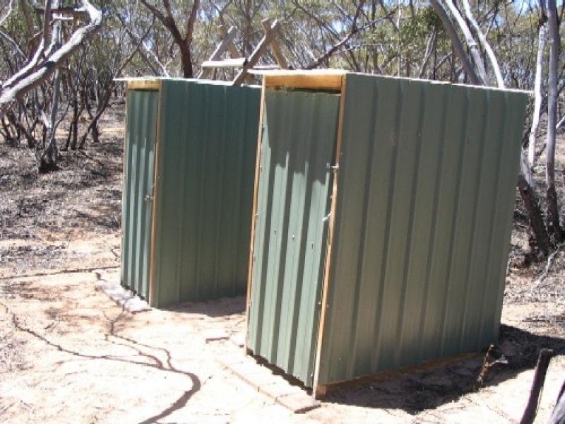 Lot 20 Hundred Of Cadell, Morgan SA 5320