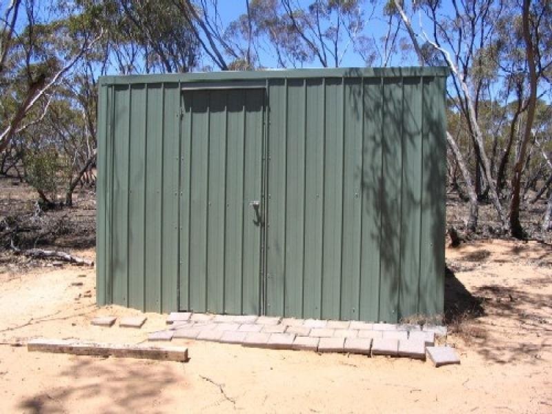 Lot 20 Hundred Of Cadell, Morgan SA 5320