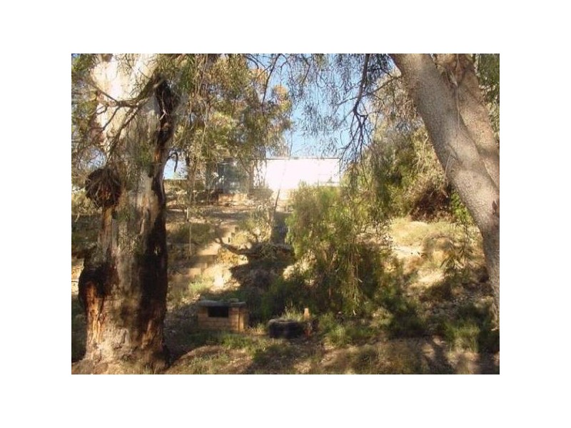Lot 61 Idyll Acres Via, Morgan SA 5320