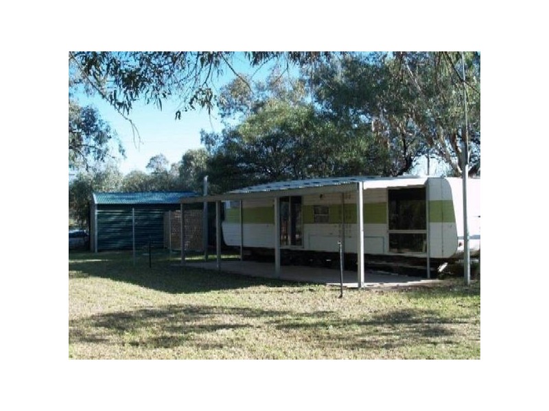 126 Scotts Creek, Morgan SA 5320