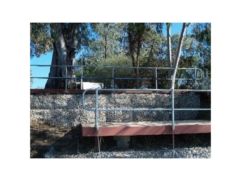 126 Scotts Creek, Morgan SA 5320